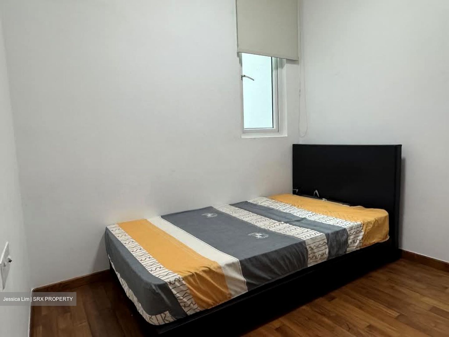 Parc Rosewood (D25), Condominium #528243691